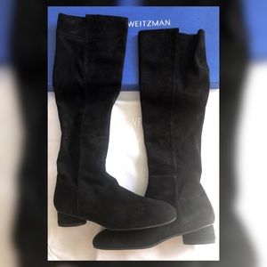 Stuart Weitzman